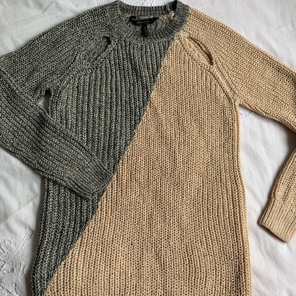 BCBG sweater - Picture 2 of 2